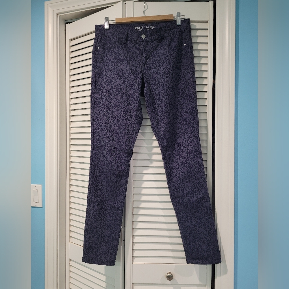 White House Black Market Pants